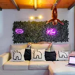Insthouse - Let's Chill It! * ミラノ