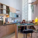 アパート Insthouse - Let's Chill It! *
