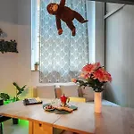 アパート Insthouse - Let's Chill It!