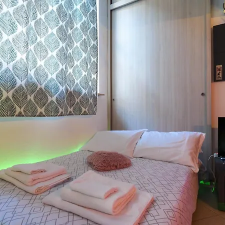 Insthouse - Let's Chill It! Apartment Milan