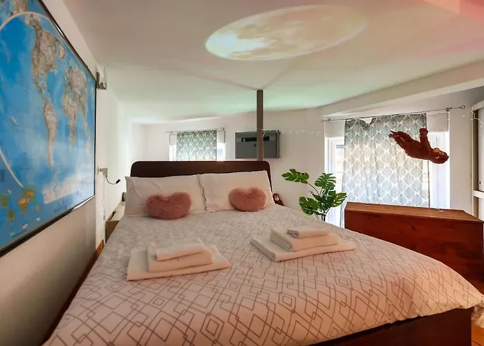 Insthouse - Let's Chill It! Apartment Milan