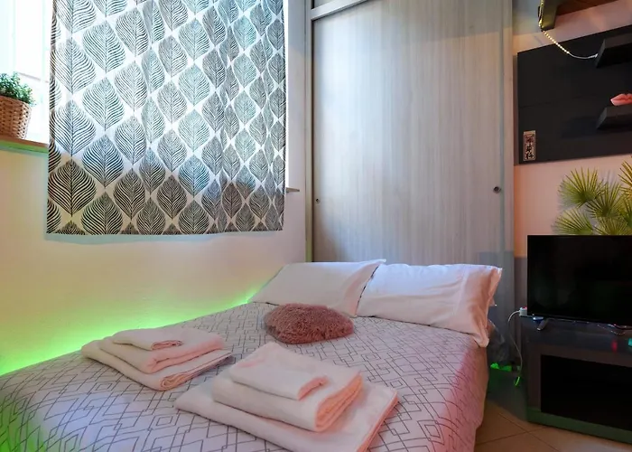 Insthouse - Let's Chill It! Apartment Milan