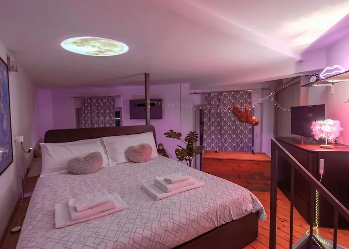 Apartment Insthouse - Let's Chill It!