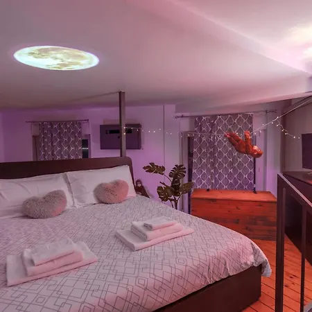 Lejlighed Insthouse - Let's Chill It!