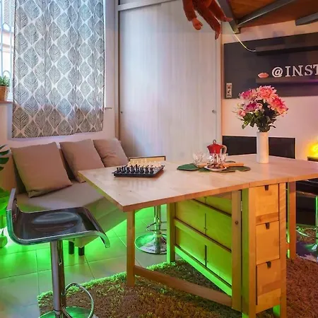Insthouse - Let's Chill It! Milano